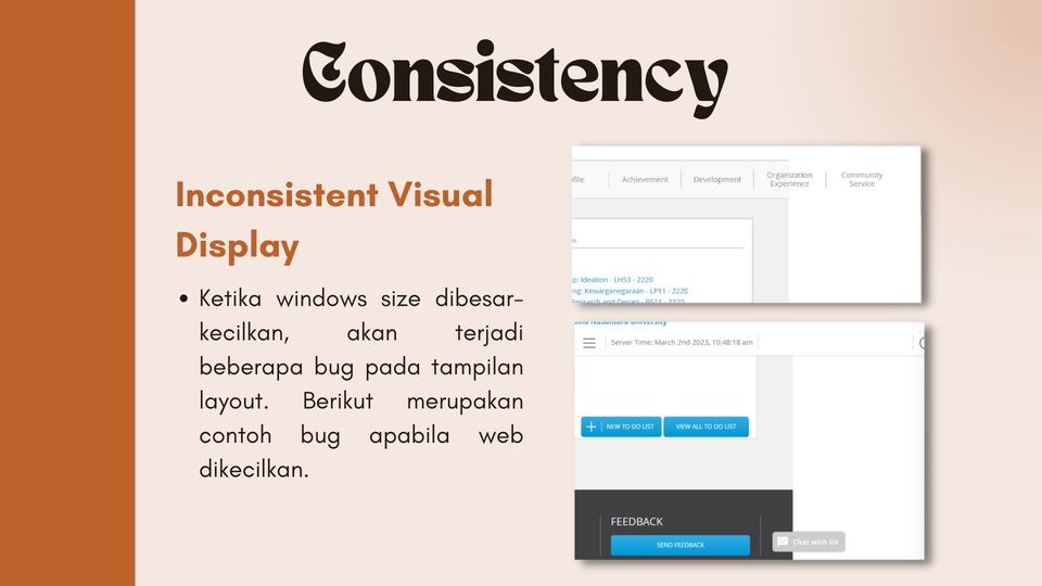 Presentasi - Presentation Design (Fast, Original, and Reliable with Incredible Work Results) - 10