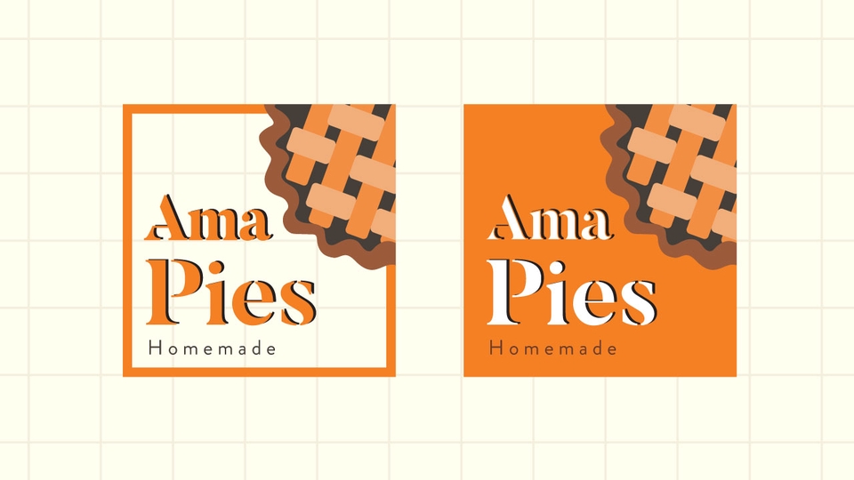 Logo - ออกแบบโลโก้ อยากได้สไตล์ไหนคุยกันได้ค่ะ - 8