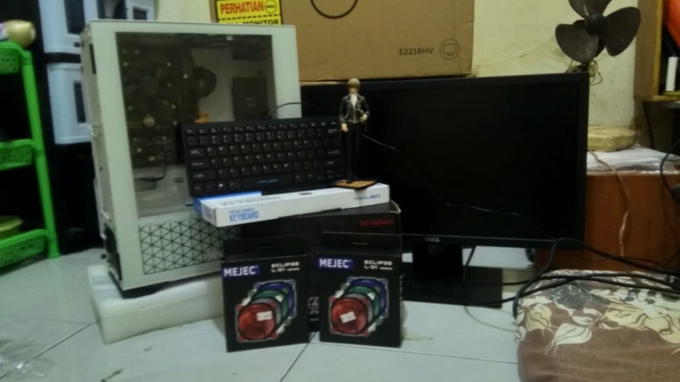 Jasa Konsultan IT Support Terbaik - HARDWARE SOLUTION - MURAH - RAMAH - NEGO