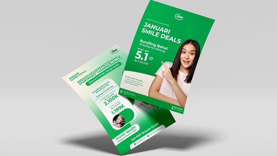 Jasa Desain Undangan Pernikahan Unik - Desain Flyer, Banner, Kartu Nama, Sertifikat dll
