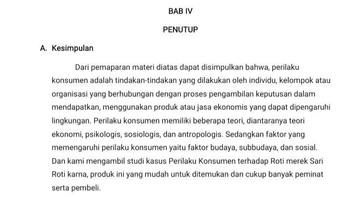 Pengetikan Umum - JASA PEMBUATAN & PENULISAN MAKALAH 5 HARI JADI - 7