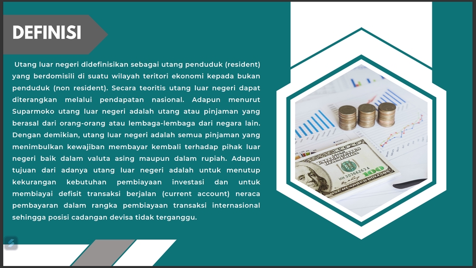 Presentasi - Jasa Pembuatan PPT - 2