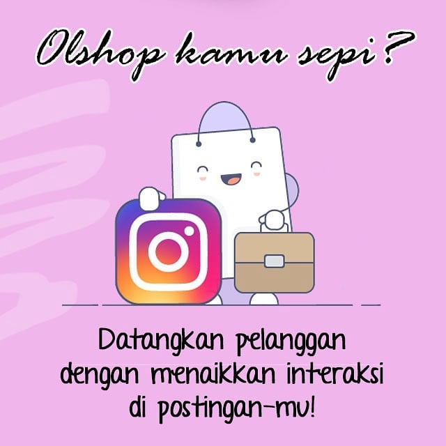 Tambah Followers - Jasa Optimasi Instagram  - 2