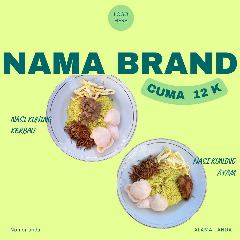 Jasa desain spanduk online, desain spanduk kreatif, desain spanduk cafe, harga desain spanduk, jasa desain spanduk murah