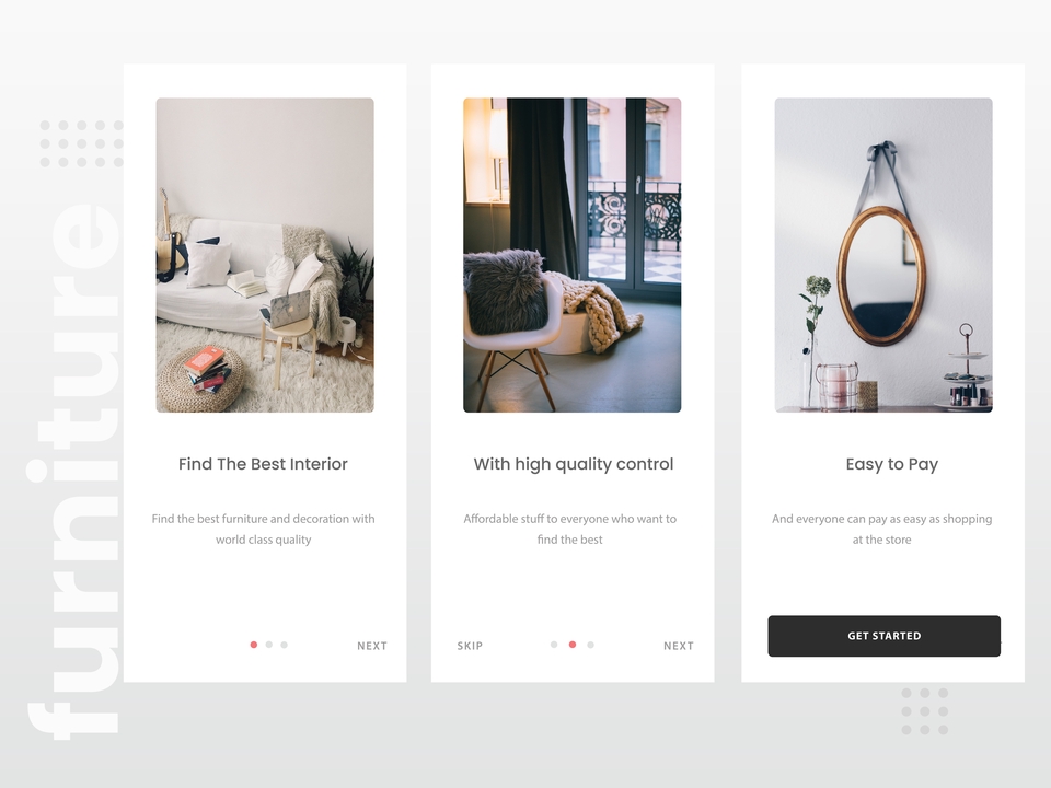 Desain Web - Jasa Pro Web Design/ Mobile Apps Design - 17