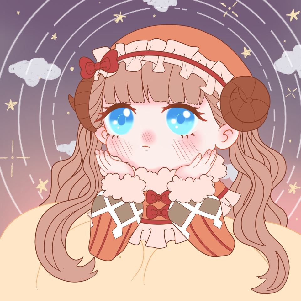 รับวาดรูปตัวละครน่ารัก สไตล์การ์ตูน วาดภาพประกอบ วาดรูปนิทาน digital painting