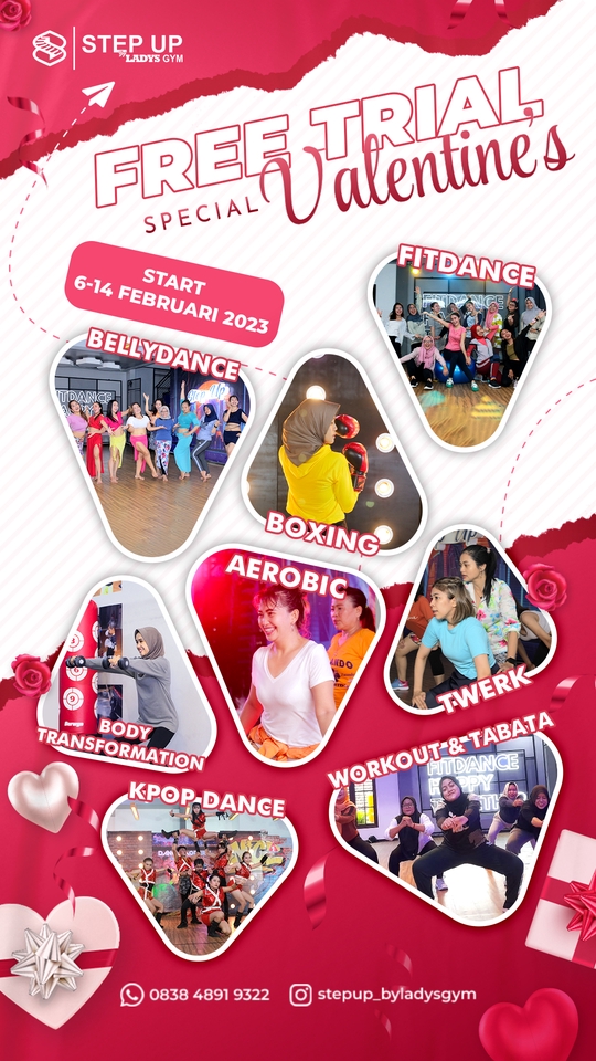 Banner Online - DESIGN SOCIAL MEDIA,FLYER,BANNER ONLINE - 28
