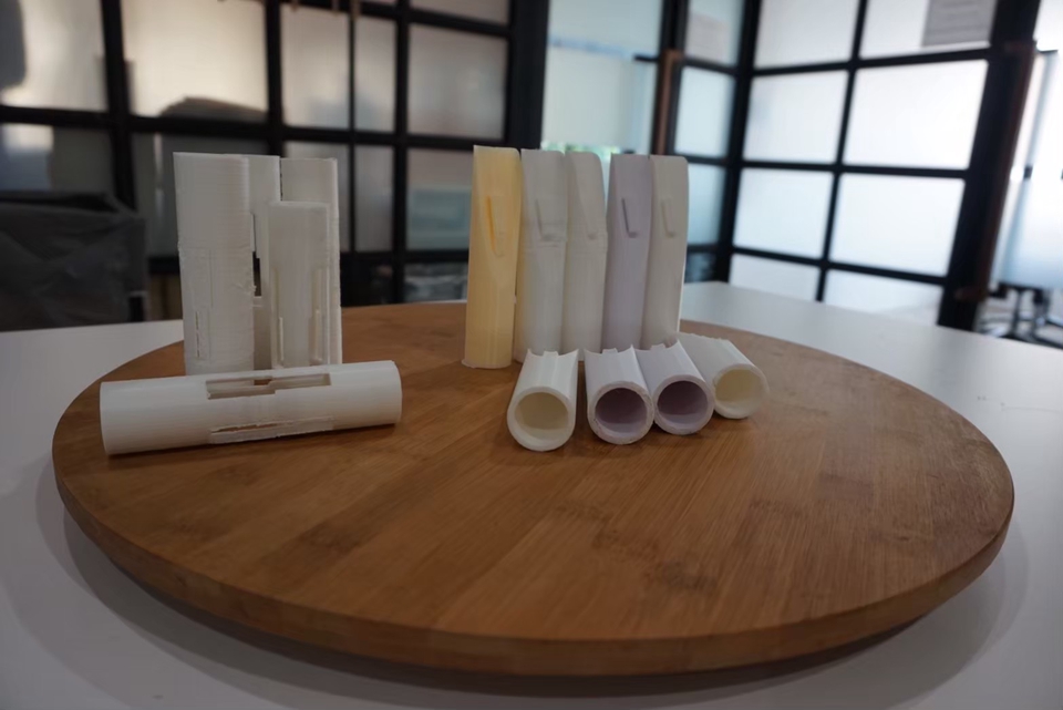 ทำโมเดล 3D - รับออกแบบงาน 3D สำหรับการปริ้นงานกับเครื่อง 3D print - 10