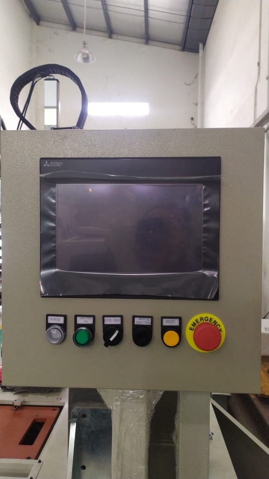 Elektronik & Robotika - Siap Support Project Pembuatan Mesin Otomasi - 12