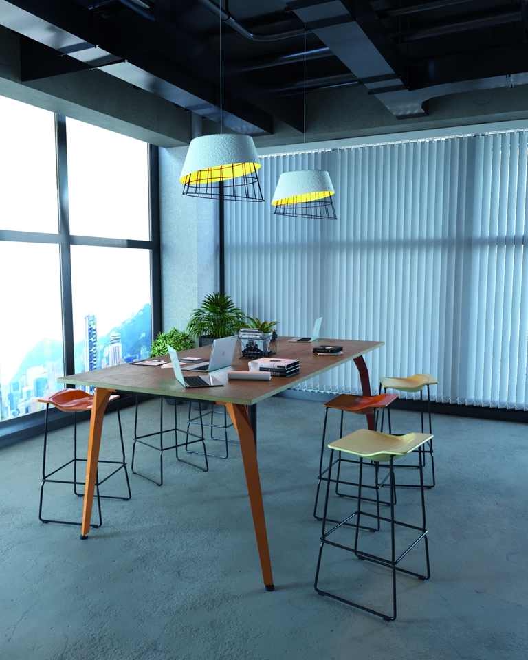 3D Perspective - รับทำ3D visual, Perspective ภายใน - 5