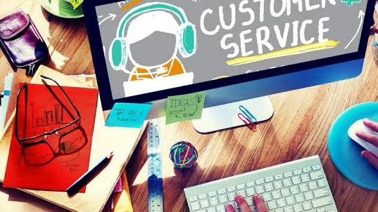 Jasa Customer Service & Balas Chat Pelanggan - Admin Customer Service Online Shop