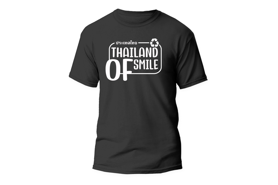 วาด/ออกแบบแพทเทิร์นเสื้อผ้า - ออกแบบเสื้อสำหรับสกรีน - 5