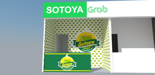 Logo - All Design One Day Delivery - 7