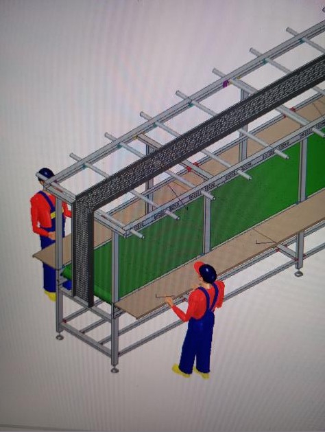 Jasa drafter autocad freelance, desain gambar autocad untuk konstruksi bangunan