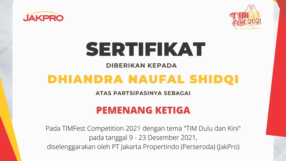 Pengembangan Diri - Narasumber / Speaker Seminar dan Webinar Seputar Podcasting serta Public Speaking - 5