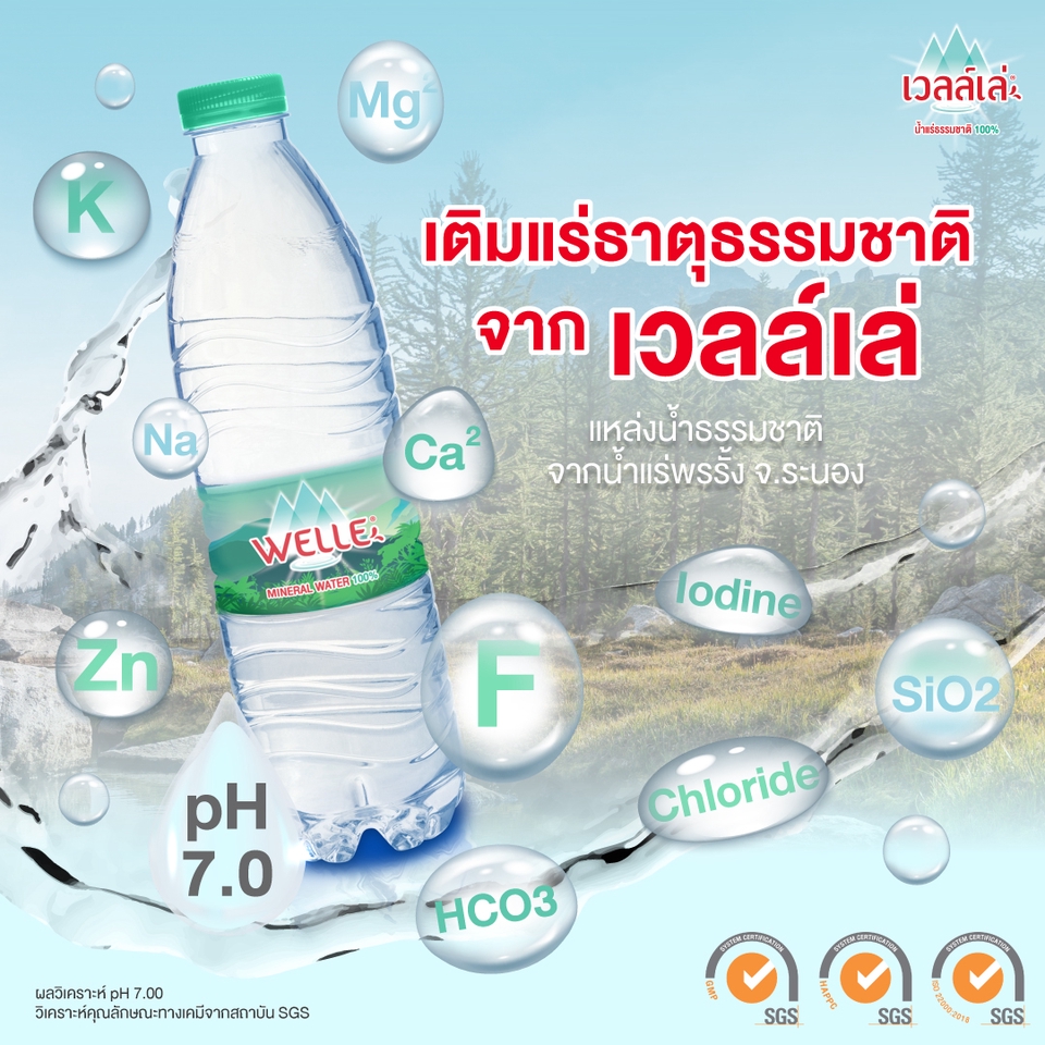 Banner โฆษณา - ออกแบบ Banner โฆษณา, ขายสินค้า ,ให้ความรู้ สำหรับลง Social Media - 5