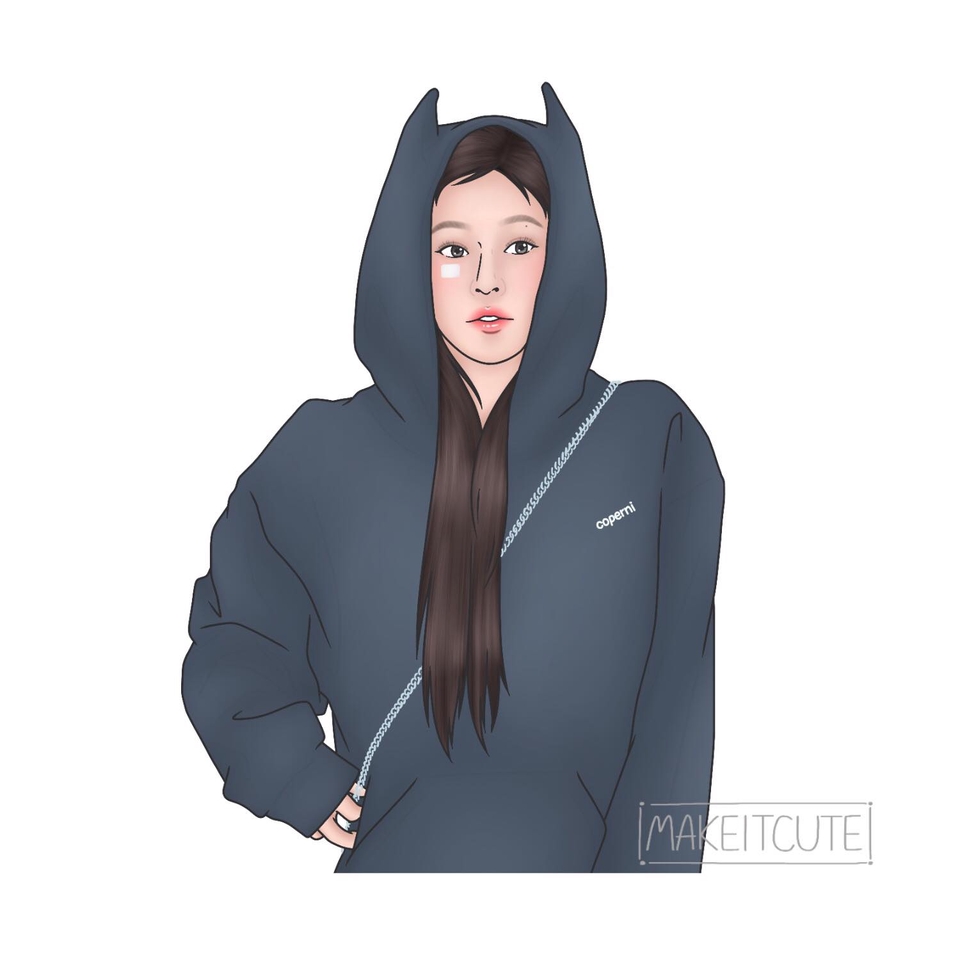 วาดแฟนอาร์ต - รับวาดรูป Fanart จากรูปศิลปินที่คุณชอบ - 2