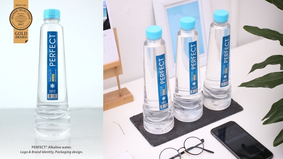 Desain Kemasan Botol Minuman Alkali "Perfect" - Jasa Desain Kemasan Produk Jasa Desain Kemasan Makanan Jasa Desain Kemasan Botol Desain Kemasan Minuman Desain Kemasan Unik Desain Kemasan Plastik Desain Kemasan Desain Kemasan Produk Desain Label Produk Desain Label Makanan Desain Label Desain Stiker Makanan Desain Stiker Produk