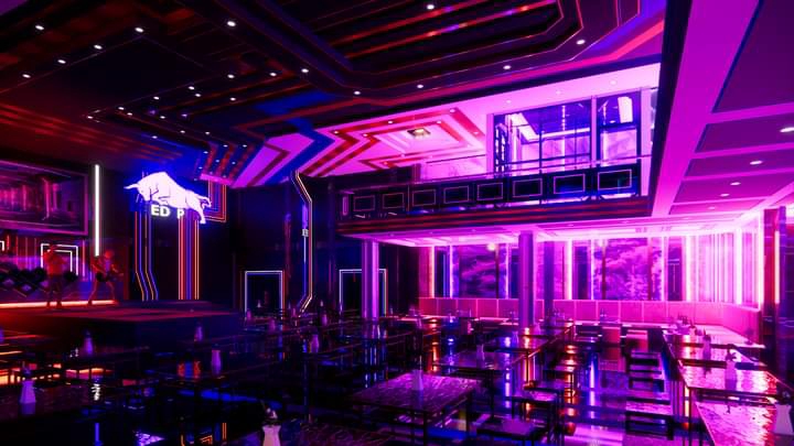 ออกแบบตกแต่งภายในและภายนอก - รับออกแบบบ้านตกแต่งภายในและรีโนเวท - 11