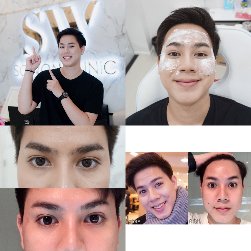 เน็ตไอดอลและบล็อกเกอร์รีวิว - รีวิว เครื่องสำอางค์ , อาหารเสริม , Skincare ทั้ง VDO และ ภาพนิ่ง งานดี มีคุณภาพ - 7