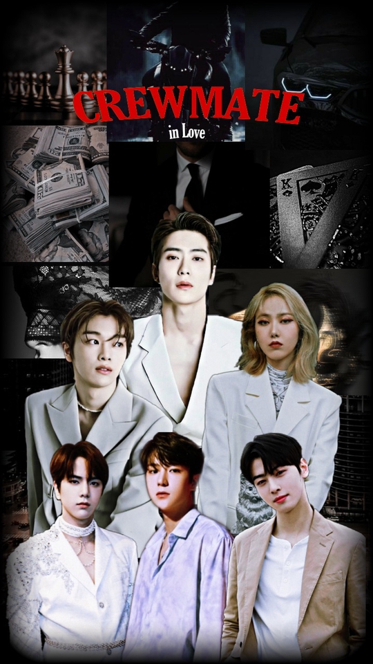 Banner Online - Membuat Cover Cerita (Wattpad atau au) - 7