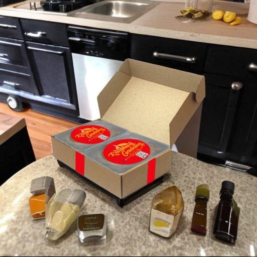 Label & Kemasan - Desain Untuk Produkmu Agar Lebih Menarik!! - 6