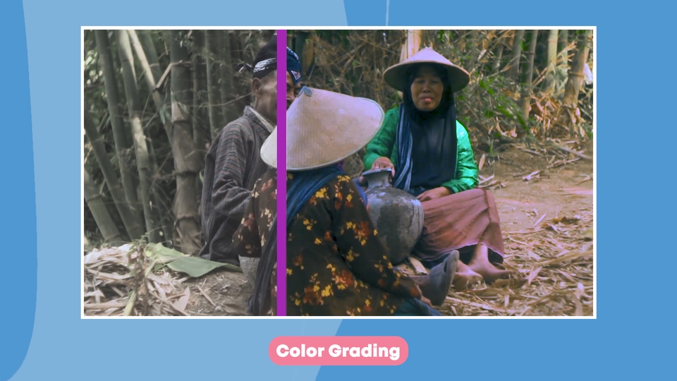 Video Editing - Edit Video konten Instagram, Tiktok, Reels, dan semuanya - 11