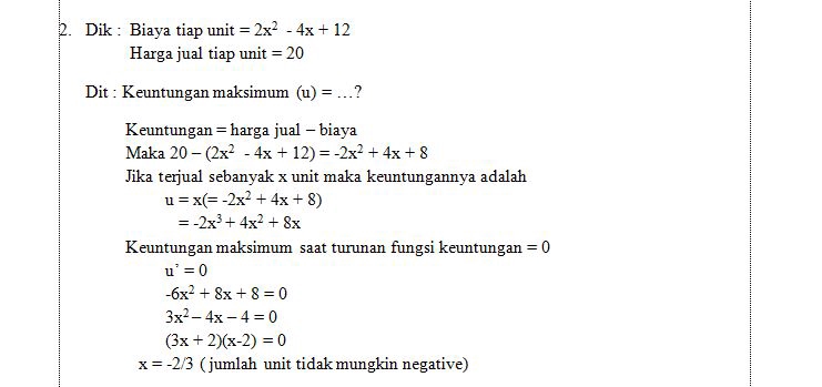 Pengetikan Umum - Saya menawarkan jasa pengetikkan ulang dari tulisan tangan, gambar ke dalam bentuk domkumen atau pdf - 3