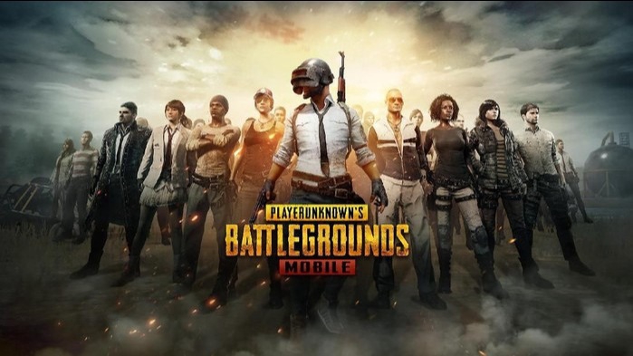 Gaming - Joki PUBG mobile - 1