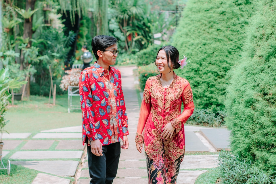 Fotografi - ( Jabodetabek ) Jasa Fotografer Birthday, Sweet 17 , Engagement , Event - 19