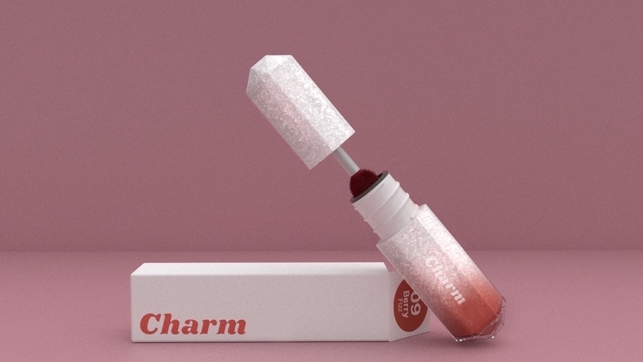 Label & Packaging - ออกแบบผลิตภัณฑ์ Product, Furniture, Packaging ขึ้นโมเดล 3d - 1