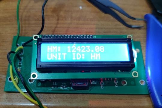 Jasa Pembuatan Robot dan Elektronika - Jasa Konsultasi dan Pembuatan Project ESP32, Arduino dan Desain PCB