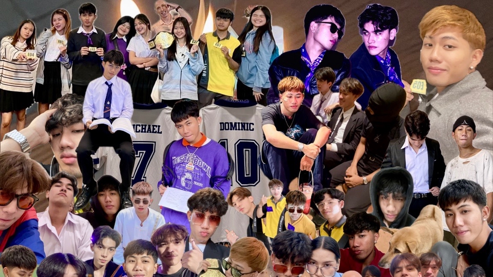 รับทําวอลเปเปอร์โทรศัพท์ ทํา wallpaper มือถือ วอลเปเปอร์สวยๆ รูปภาพคนหนุ่มสาวหลากหลายสไตล์ สำหรับตกแต่งโทรศัพท์