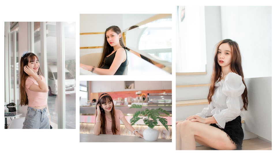 Photography - (ช่างภาพเชียงราย)รับถ่ายภาพรับปริญญา,ถ่ายโปรไฟล์,ถ่ายภาพงานต่างๆ เชียงราย เชียงใหม่ พะเยา - 6