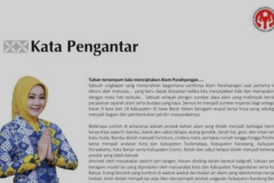 Jasa Content Writer dan Pembuat Artikel Profesional - Jasa Pembuatan Kata Sambutan / Kata Pengantar