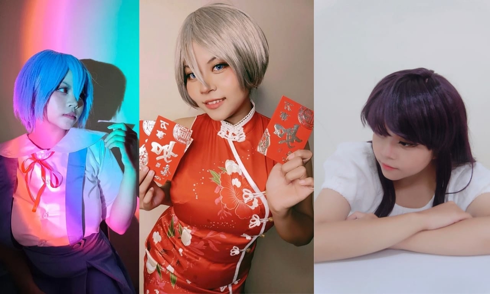 Selebgram/ Socmed - Endorse Selebram Anime & Manga - 5