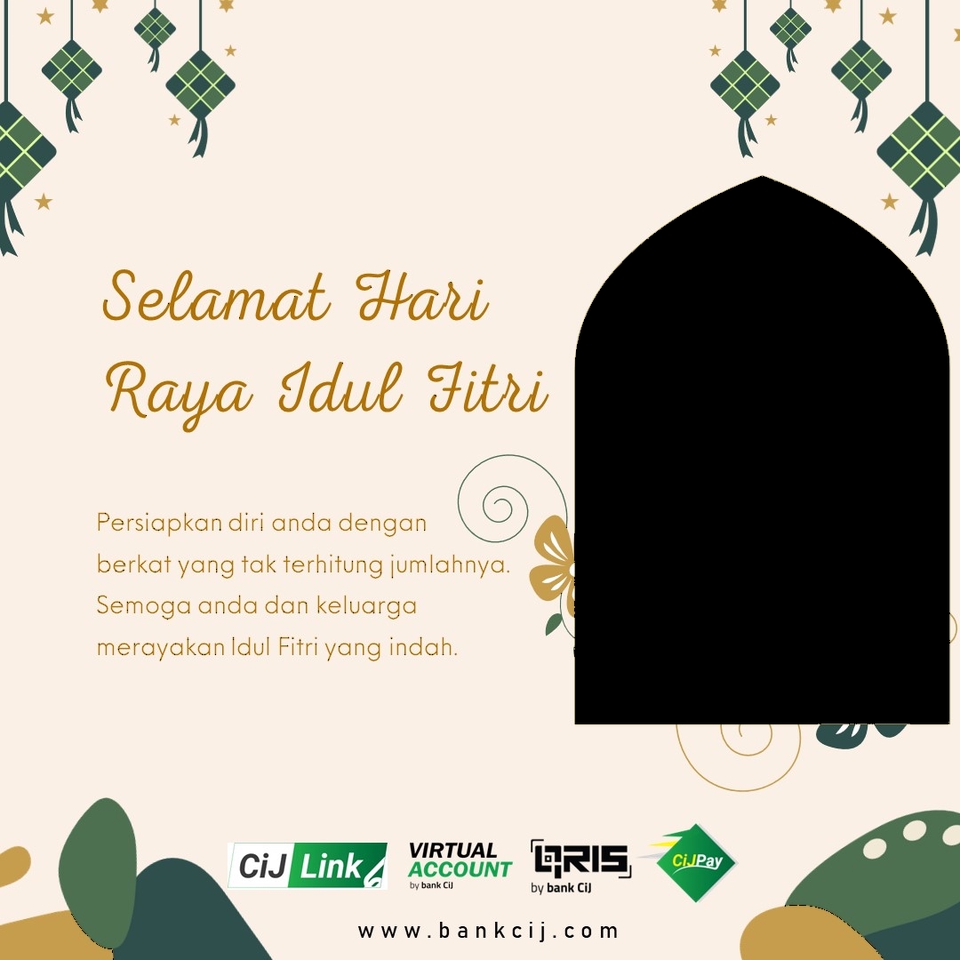 Kartu Ucapan & Video - Video Ucapan Hari Raya (Idul Fitri/Idul Adha/Ramadhan) - 17