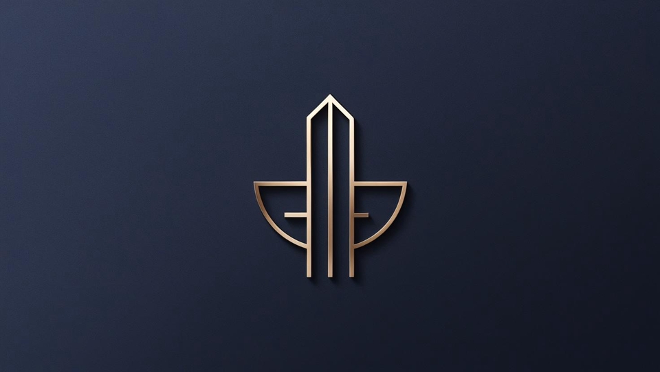 รับออกแบบโลโก้ เรียบหรู ดูแพง ออกแบบ logo สไตล์มินิมอล