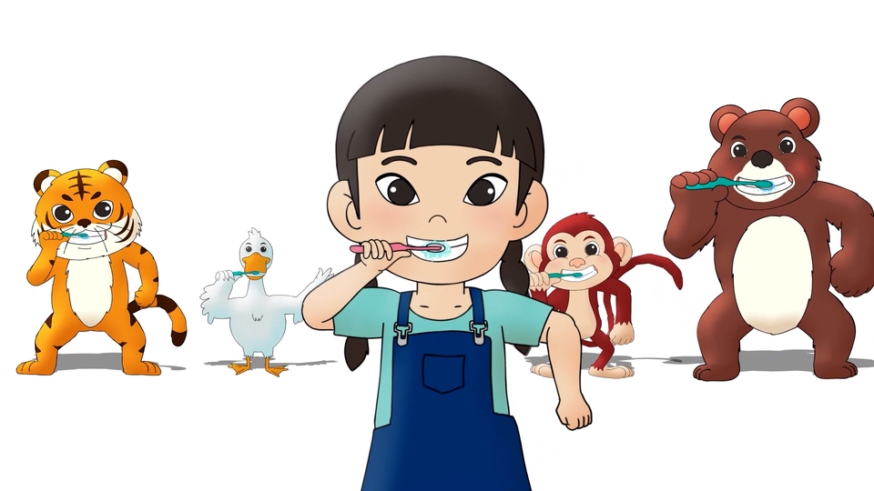 Animations - รับทำ 2D Animation การ์ตูนซีรีส์/นิทาน/เพลงเด็ก/โปรเจคนศ./โฆษณา&สื่อประชาสัมพันธ์ต่างๆ - 6