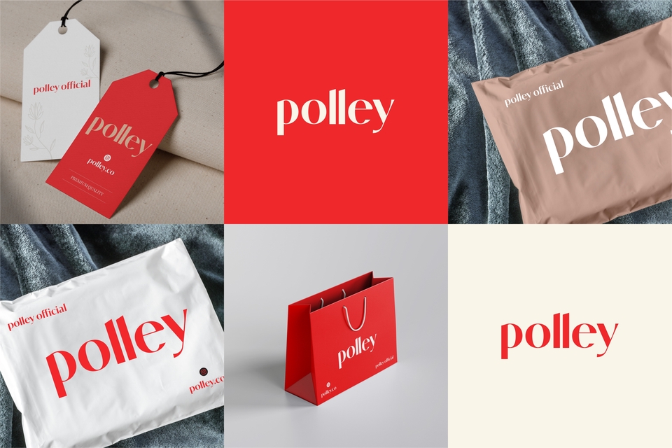 Label & Kemasan - Desain Label, Kemasan dan Packaging - 9