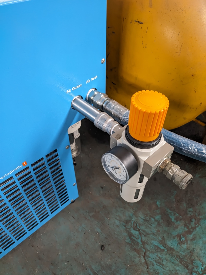 Jasa Lainnya - Jasa Konsultasi Hydraulic dan Pneumatic untuk Industri - 3