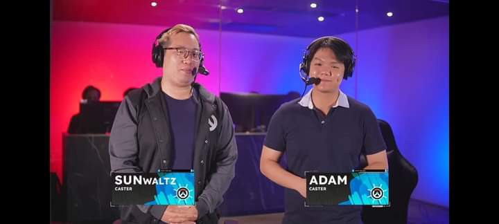 อื่นๆ - Shoutcaster / นักพากย์เกมหรือบรรยายเกมมืออาชีพ - 23