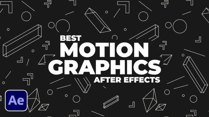 Jasa Pembuatan Motion Graphic & Animasi Explainer - Dynamic Motion Graphic Visual Bergerak untuk Segala Kebutuhan