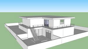 CAD Drawing - DESAIN MANUFAKTUR 2D/ 3D - 6