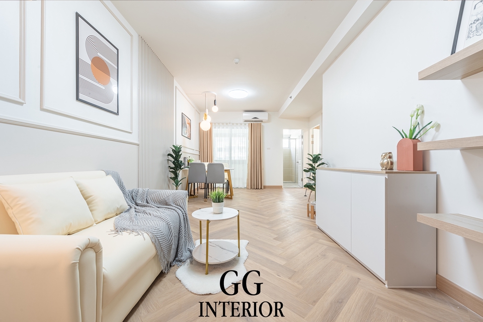 รับถ่ายภาพคอนโดหรูสวยงาม ช่างภาพมืออาชีพ กรุงเทพ