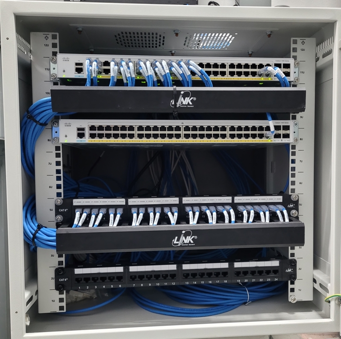 รับติดตั้งเซิร์ฟเวอร์ วางระบบ network และระบบเน็ตเวิร์ค อินเตอร์เน็ตอพาร์ทเมนท์