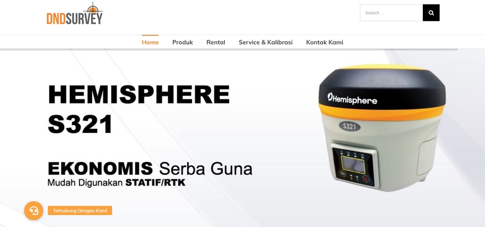 Web Development - Jasa Buat Website Profesional, Pengerjaan Cepat, Revisi Sepuasnya! - 4