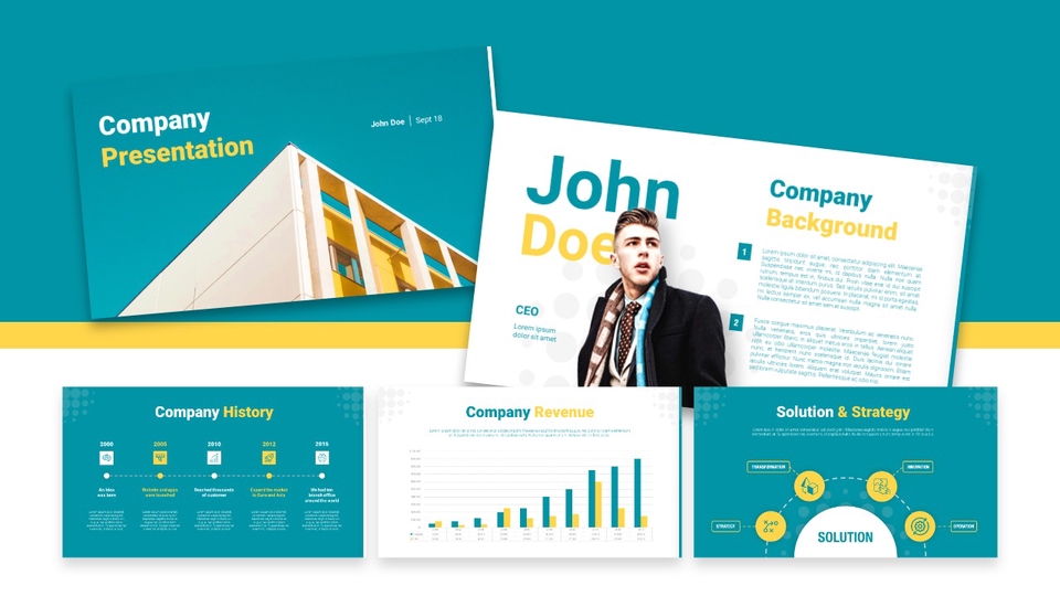 Jasa desain presentasi profesional dengan template modern dan menarik, siap membantu pembuatan slide presentasi powerpoint, desain slide presentasi, jasa pembuatan ppt skripsi, dan desain presentasi murah.
