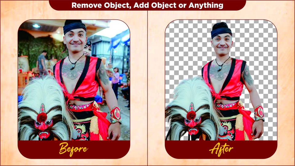 Jasa edit foto profesional, hapus background, ganti background, edit foto pernikahan dan prewedding. Photoshop online. Edit foto produk.