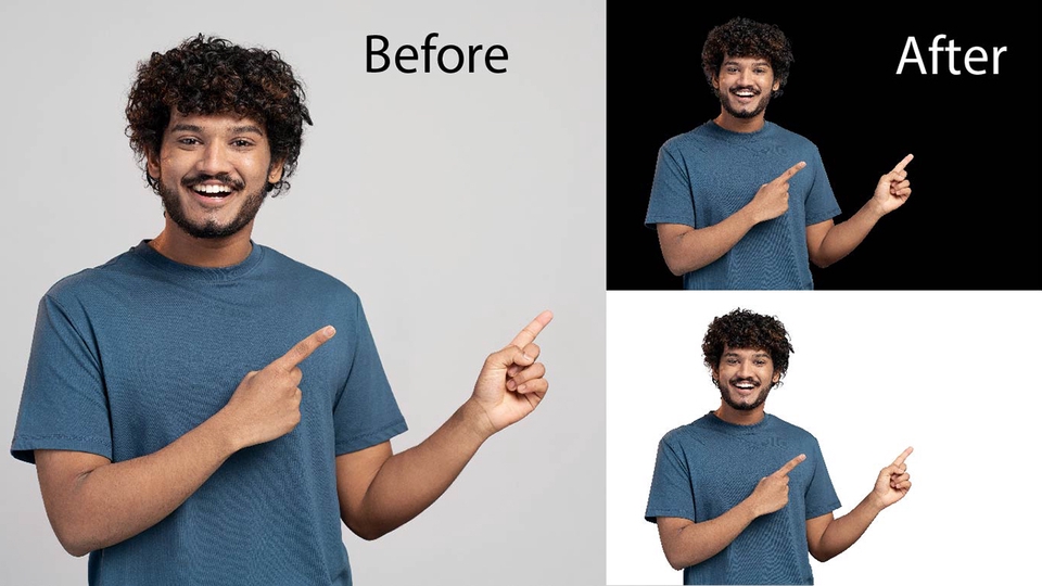 ไดคัท & Photoshop - รับ ไดคัท / รีทัช / ปรับสี - 2